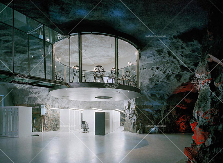 山洞裝修效果圖.jpg 山洞裝修效果圖