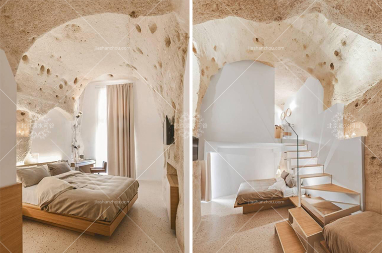 山洞改造房子.jpg 山洞改造房子