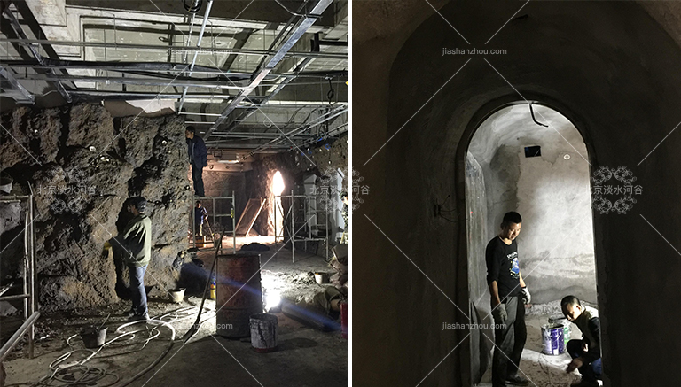 室內(nèi)山洞裝修.jpg 室內(nèi)山洞裝修