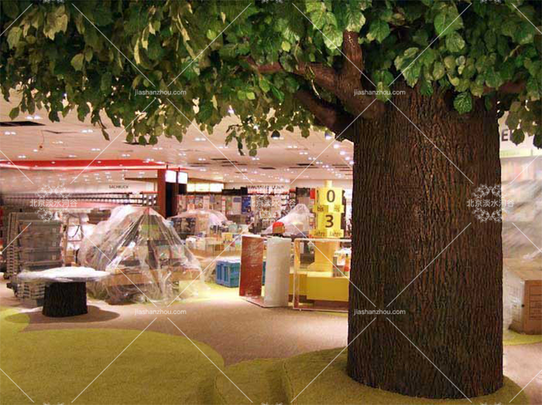 仿真樹.jpg 仿真樹