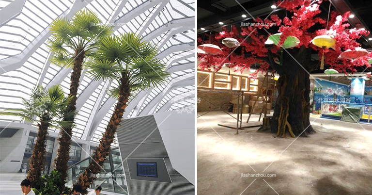 仿真樹.jpg 仿真樹