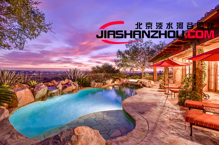 仿真人造景觀石制作工藝.jpg 仿真人造景觀石制作工藝