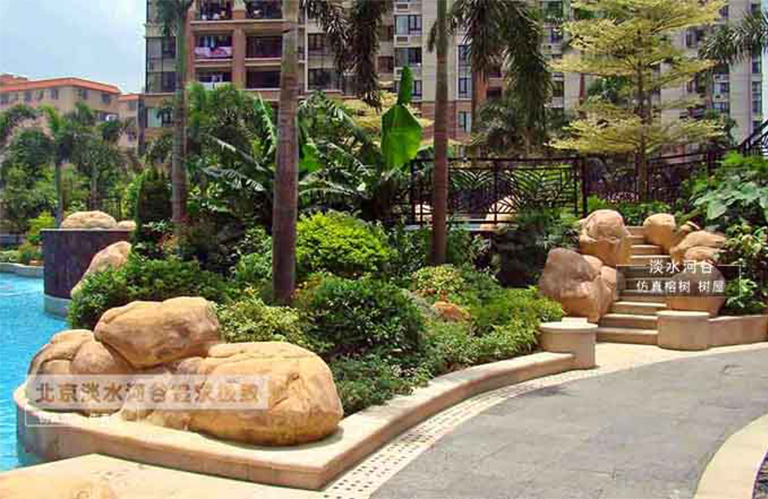 塑石假山.jpg 塑石假山