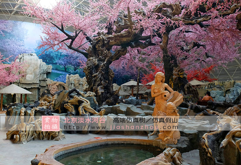 仿真樹.jpg 仿真樹