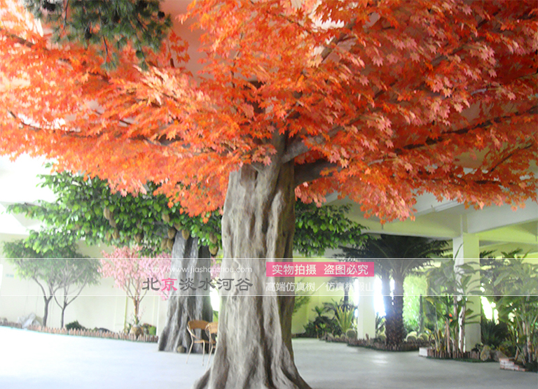 仿真樹(shù).jpg 仿真樹(shù)