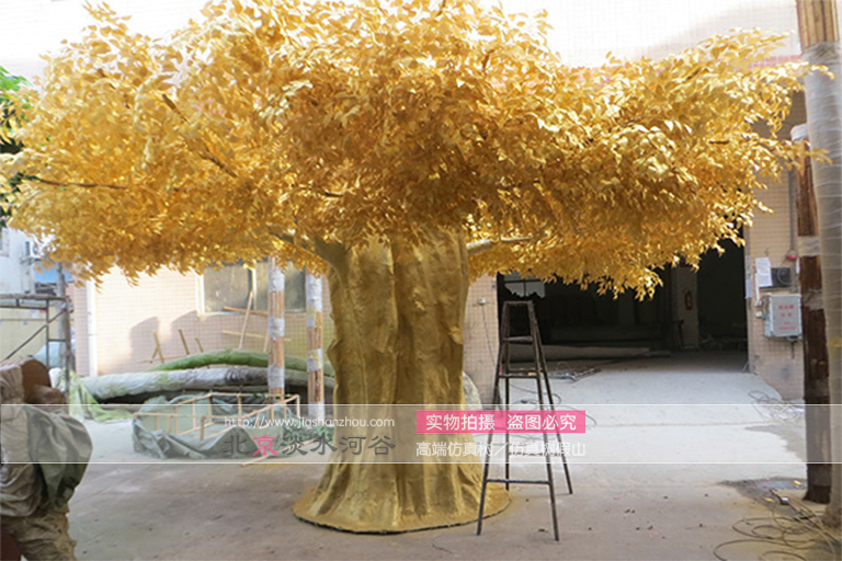 仿真樹(shù).jpg 仿真樹(shù)