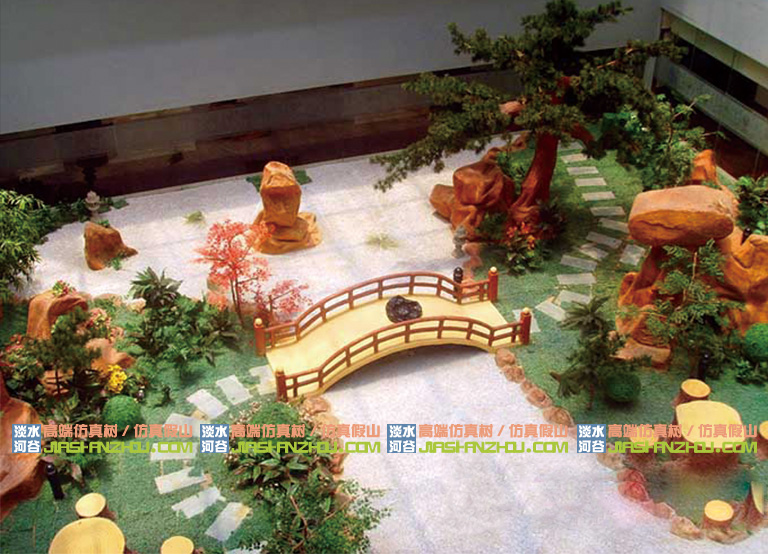 塑石假山.jpg 塑石假山