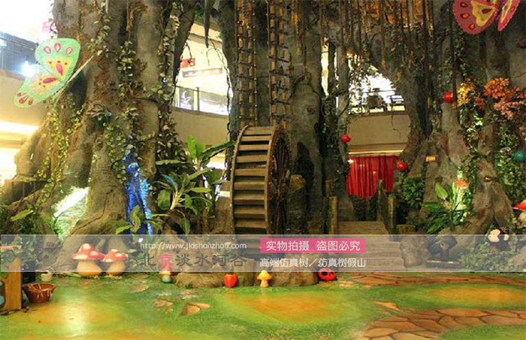 仿真樹.jpg 仿真樹