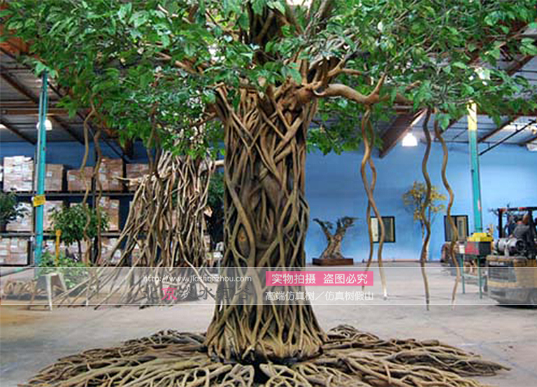 仿真樹.jpg 仿真樹