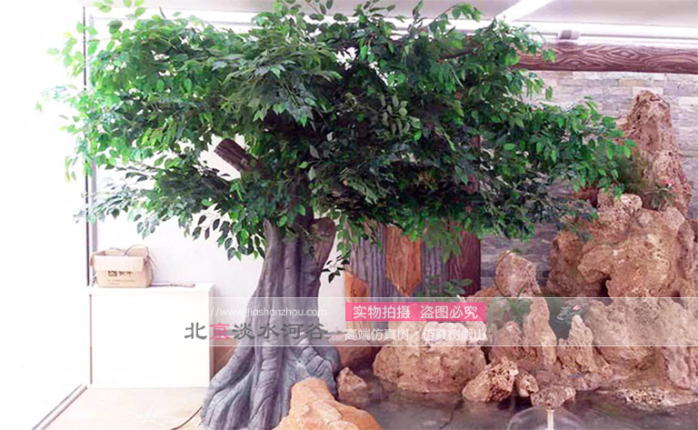 仿真樹.jpg 仿真樹