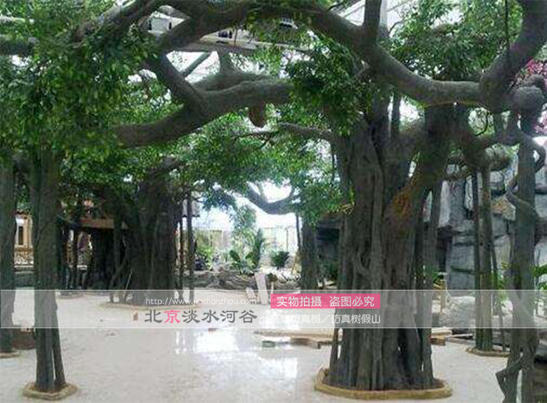 仿真樹(shù).jpg 仿真樹(shù)