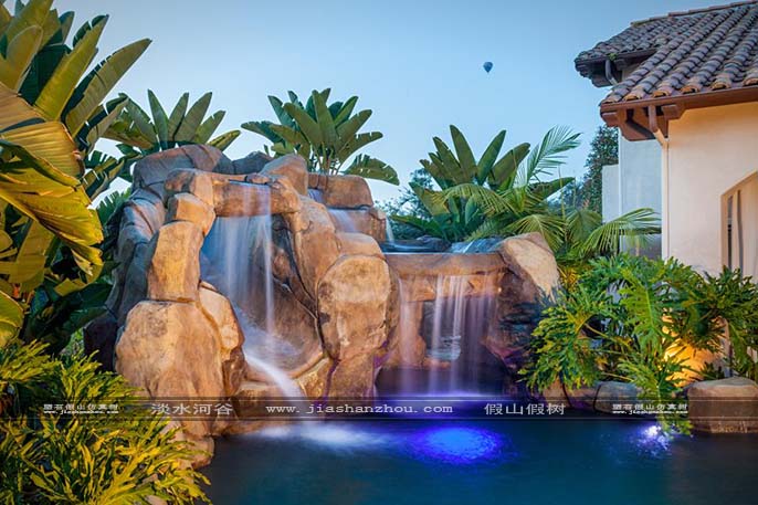 水泥假山圖片.jpeg 水泥假山圖片