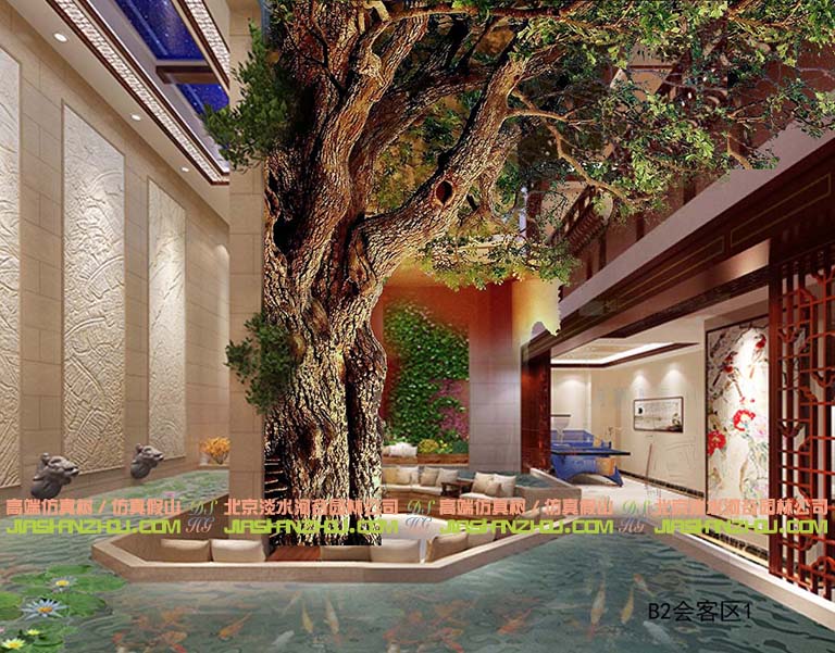 仿真樹工廠.jpg 仿真樹工廠