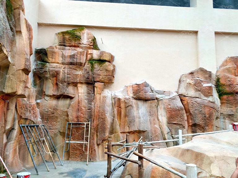 塑石假山.jpg 塑石假山