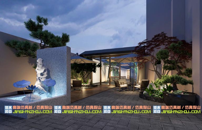 仿真樹.jpeg 仿真樹