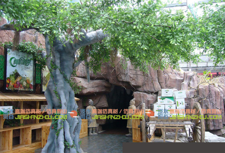 仿真樹.jpg 仿真樹