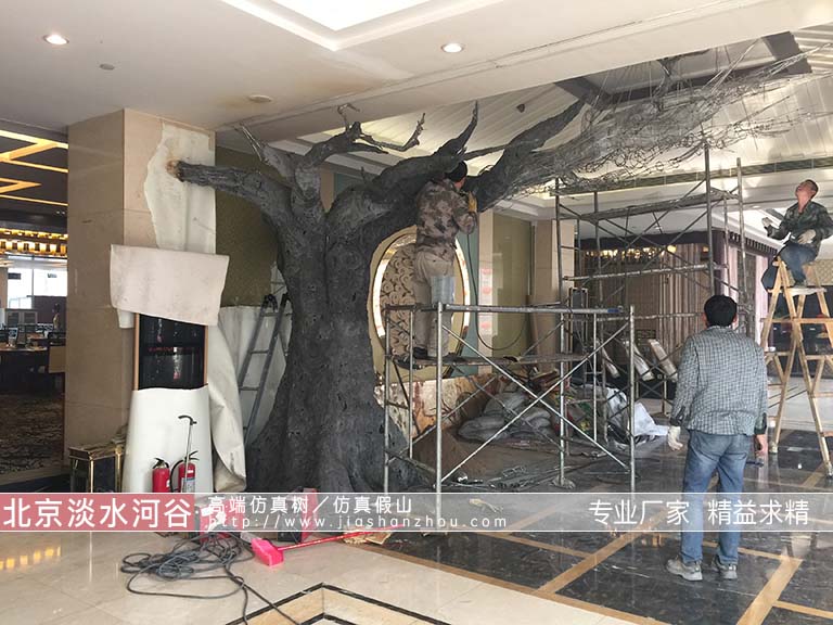 仿真樹.jpg 仿真樹