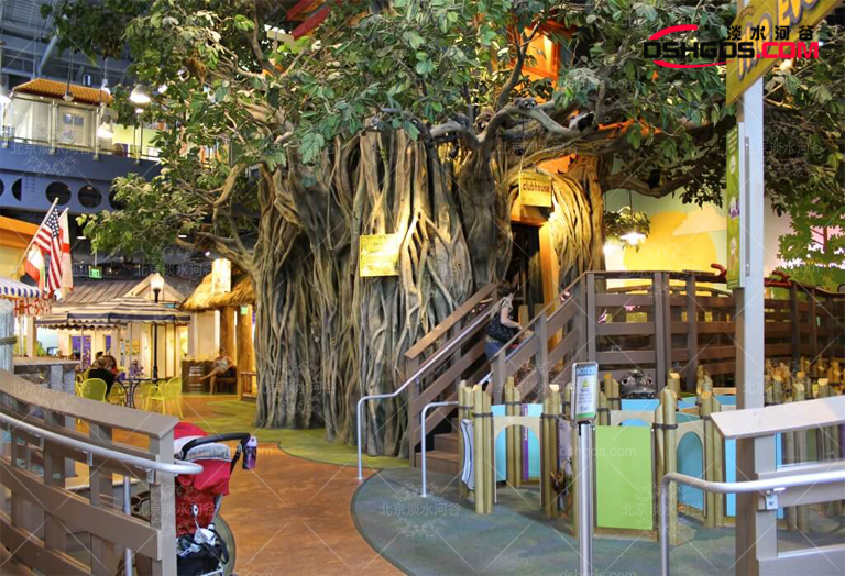 仿真樹(shù).jpg 仿真樹(shù)