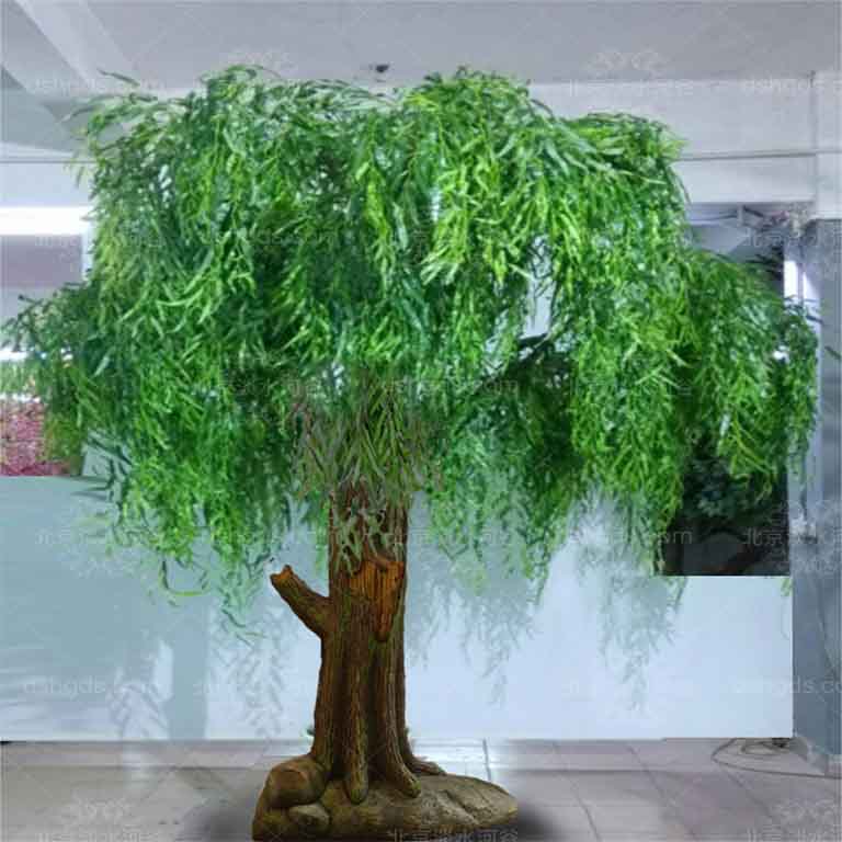 仿真柳樹(shù).jpg 仿真柳樹(shù)