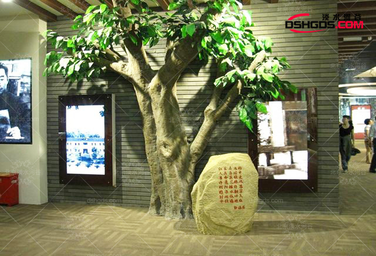 室內(nèi)假樹(shù).jpg 室內(nèi)假樹(shù)