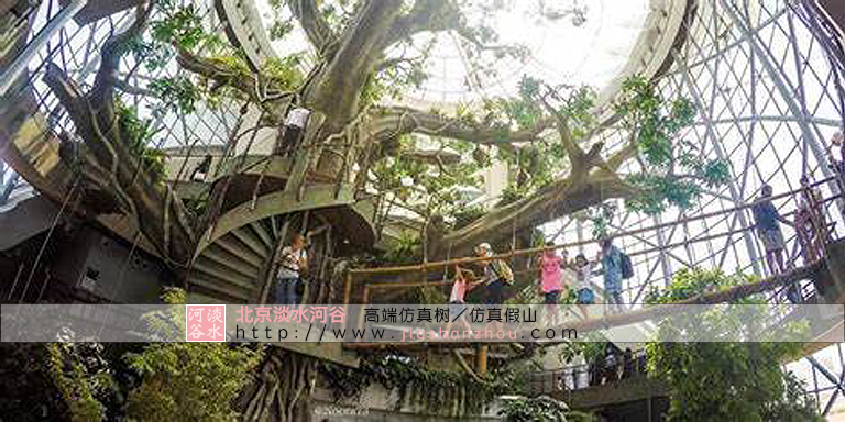 人造仿真假樹.jpg 人造仿真假樹