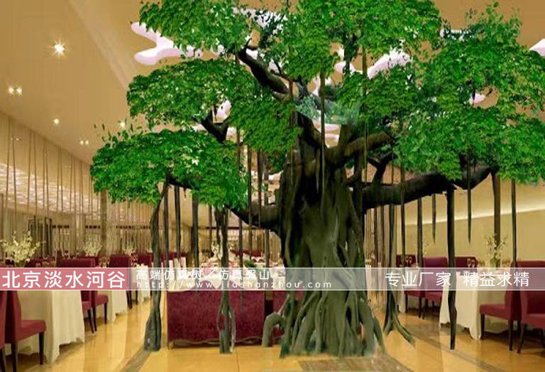 人造仿真假樹.jpg 人造仿真假樹