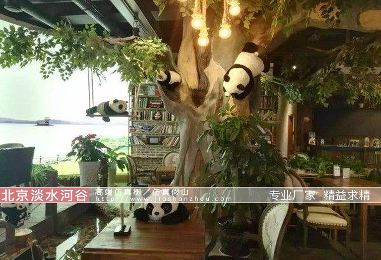 人造樹.jpg 人造樹