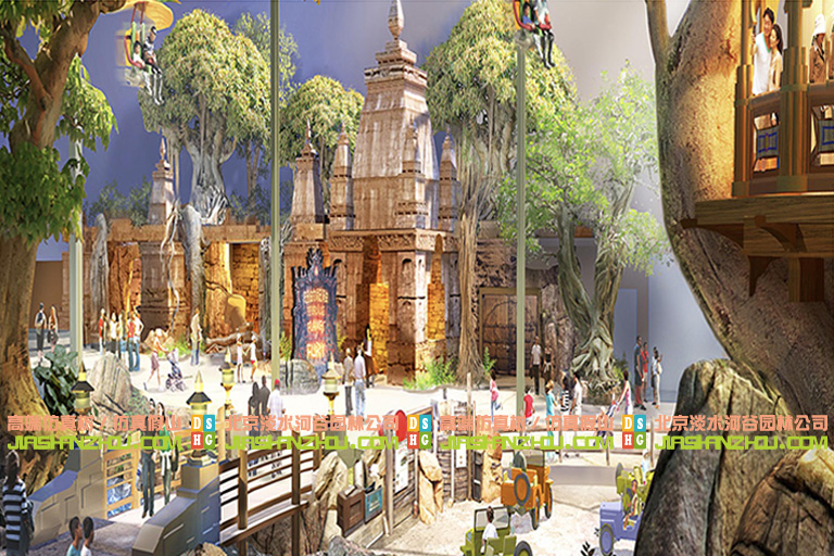 塑石假山.jpg 塑石假山