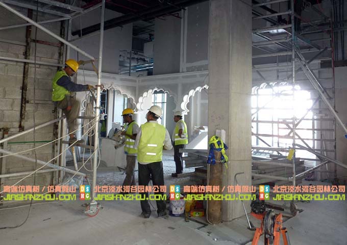 仿真樹.jpg 仿真樹