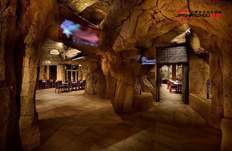 山洞房子.jpg 山洞房子