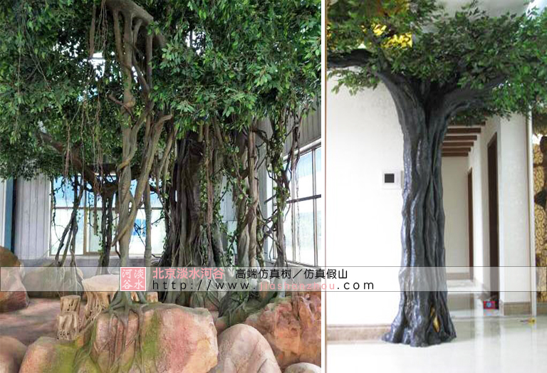 仿真樹.jpg 仿真樹