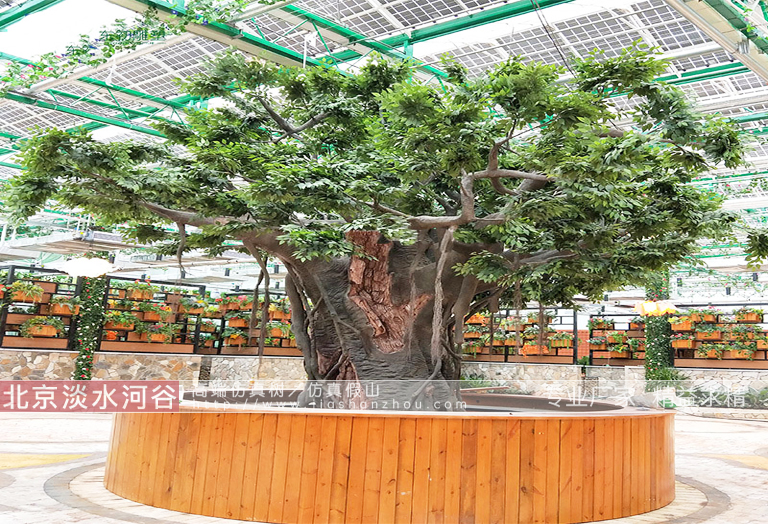 仿真樹.jpg 仿真樹