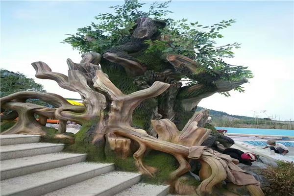 仿真樹.jpg 仿真樹