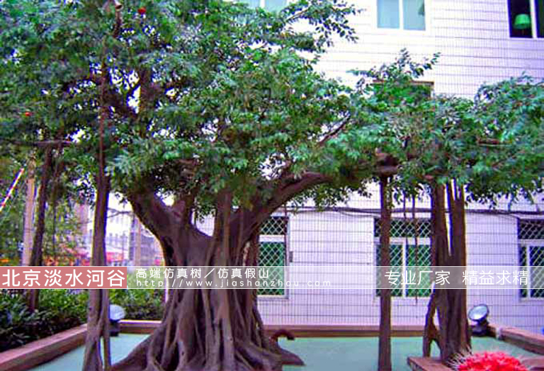 仿真樹.jpg 仿真樹