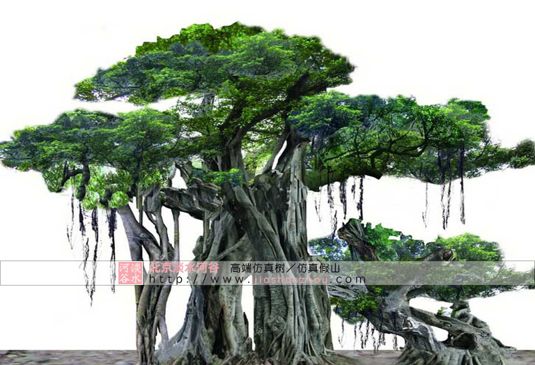 仿真樹.jpg 仿真樹