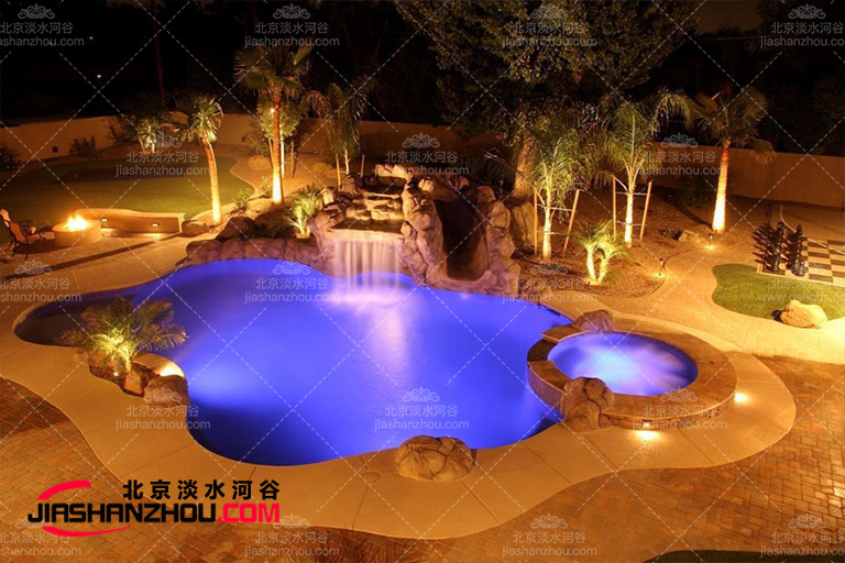 塑石假山.jpg 塑石假山