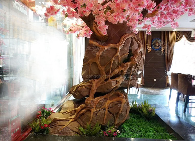 仿真樹(shù).jpg 仿真樹(shù)