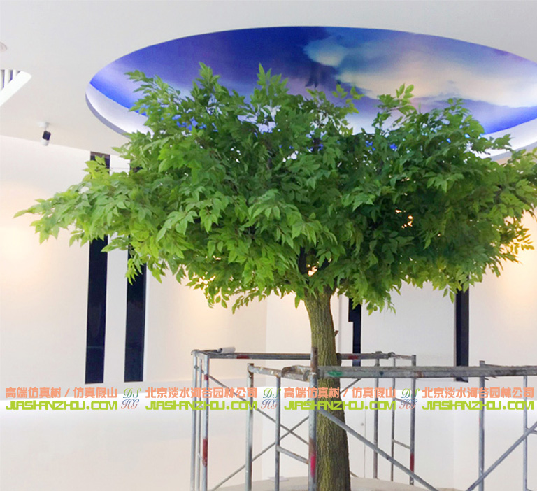 仿真樹.jpg 仿真樹