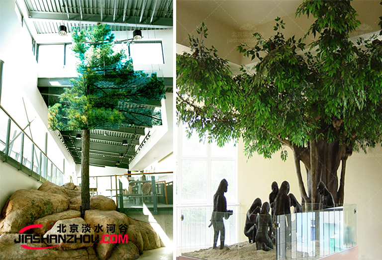 仿真樹.jpg 仿真樹