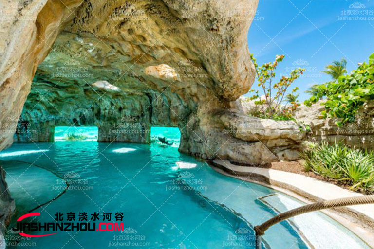 塑石假山.jpg 塑石假山