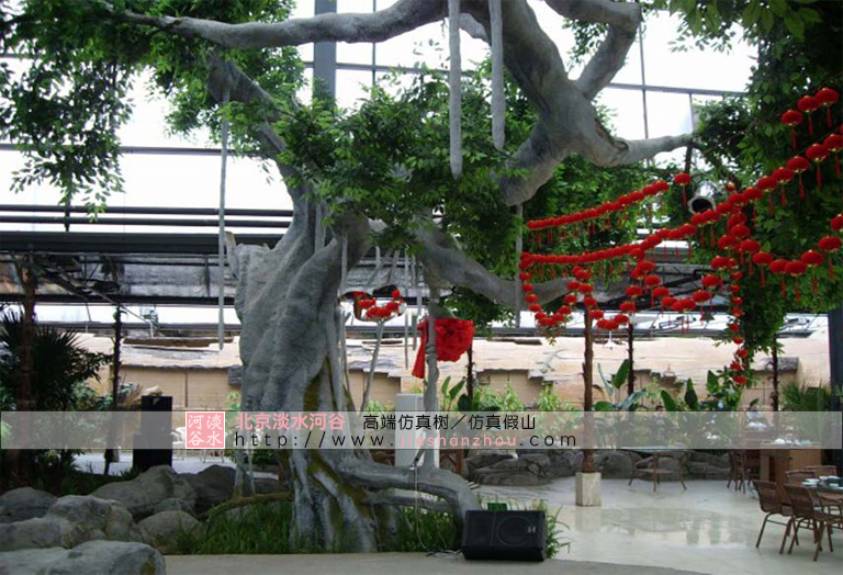 仿真樹.jpg 仿真樹