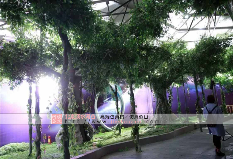 仿真樹.jpg 仿真樹