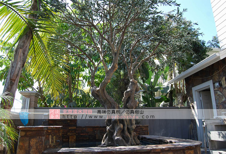 仿真樹.jpg 仿真樹