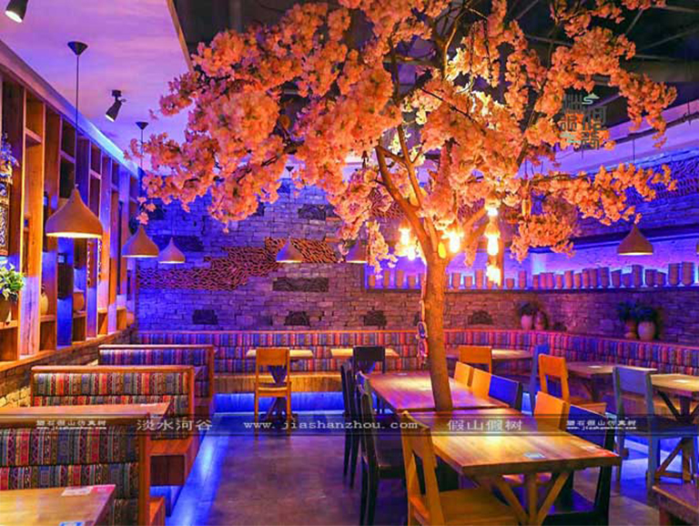 仿真樹(shù).jpg 仿真樹(shù)