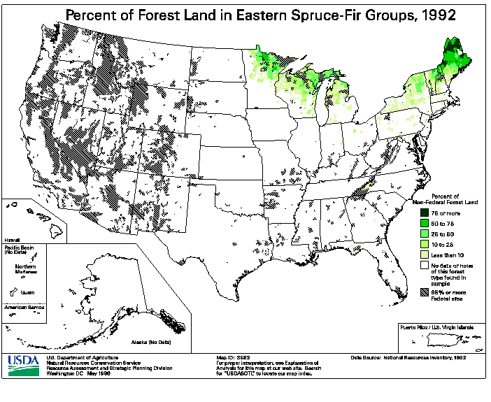 熱帶硬木類(lèi)型地圖