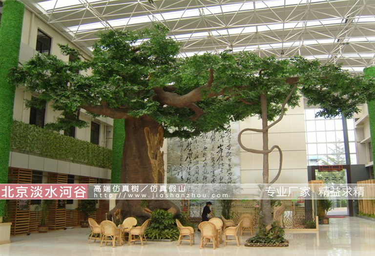 仿真樹.jpg 仿真樹