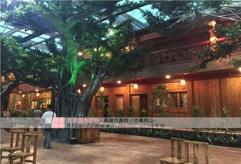 仿真樹.jpg 仿真樹