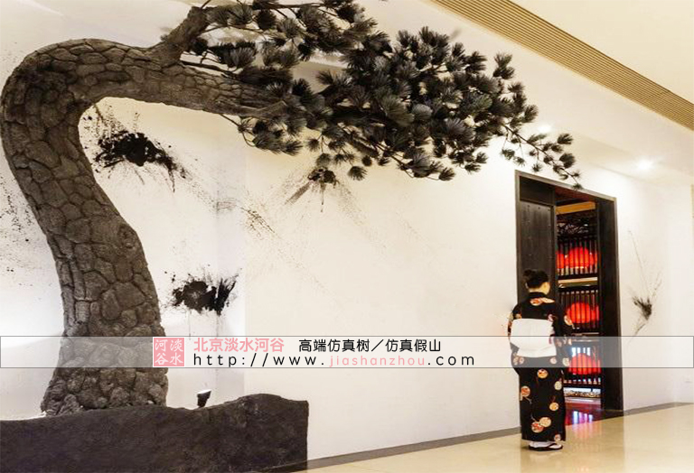 仿真樹.jpg 仿真樹