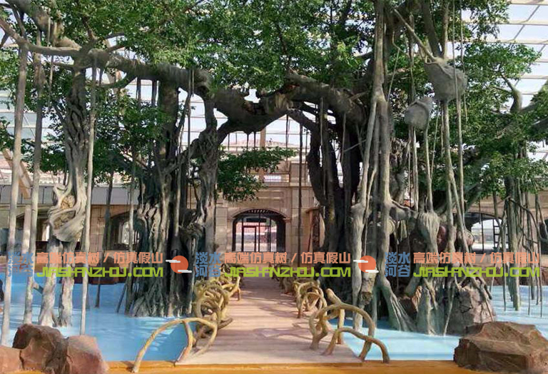 仿真樹.jpg 仿真樹