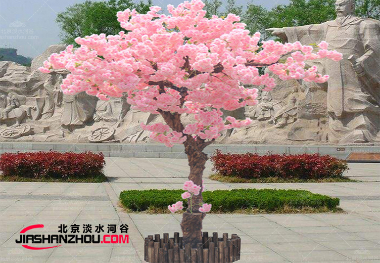 仿真樹.jpg 仿真樹